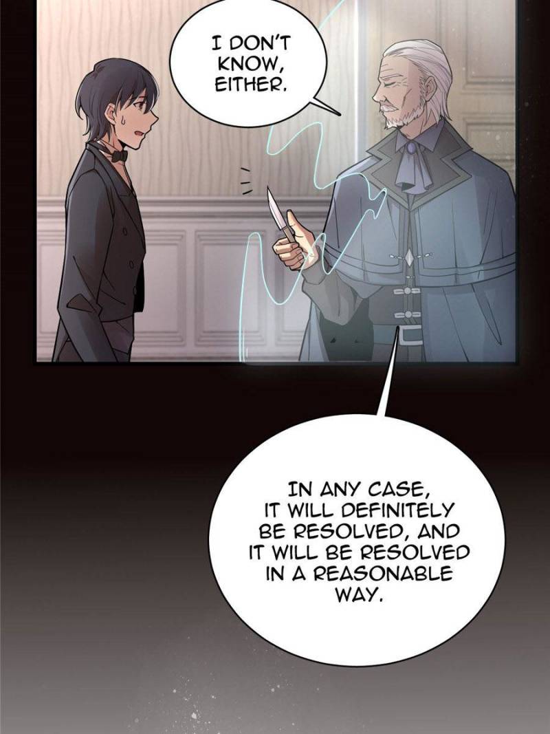 Lord Of The Mysteries Chapter 41 - Page 28