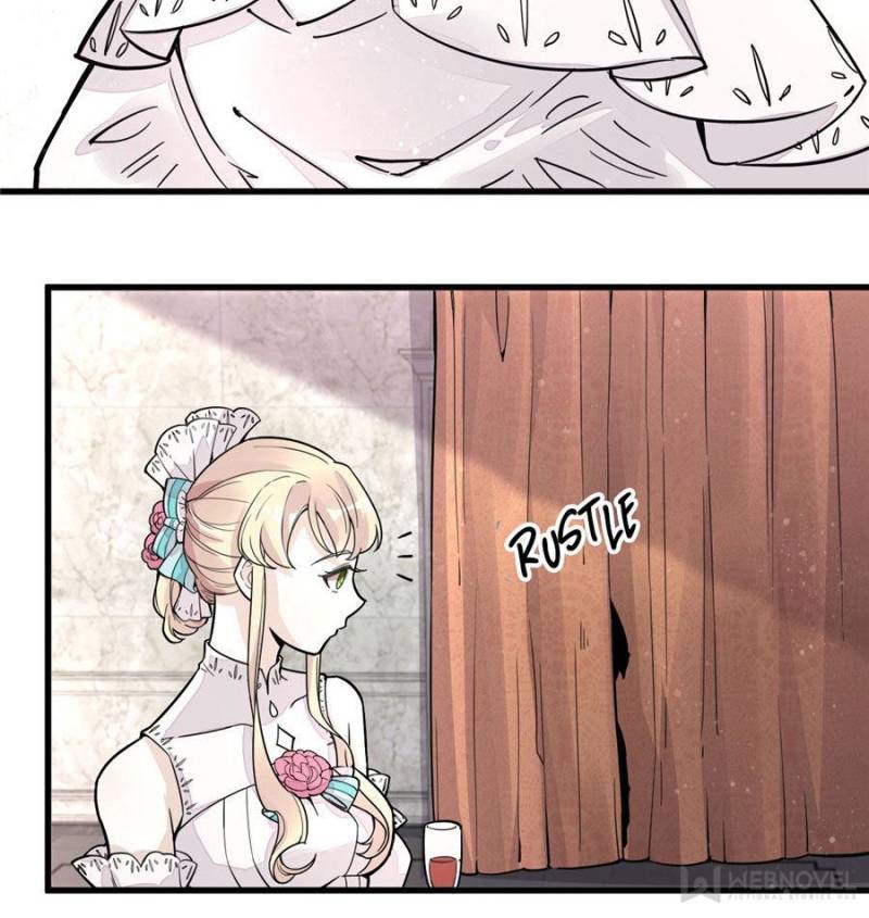 Lord Of The Mysteries Chapter 41 - Page 36