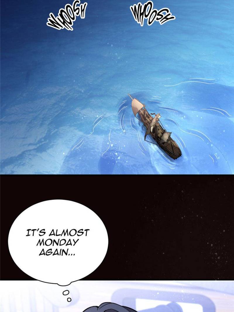 Lord Of The Mysteries Chapter 41 - Page 40