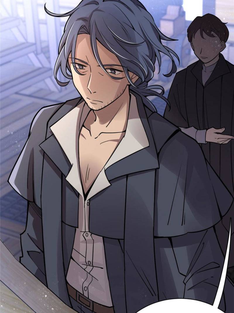 Lord Of The Mysteries Chapter 41 - Page 41