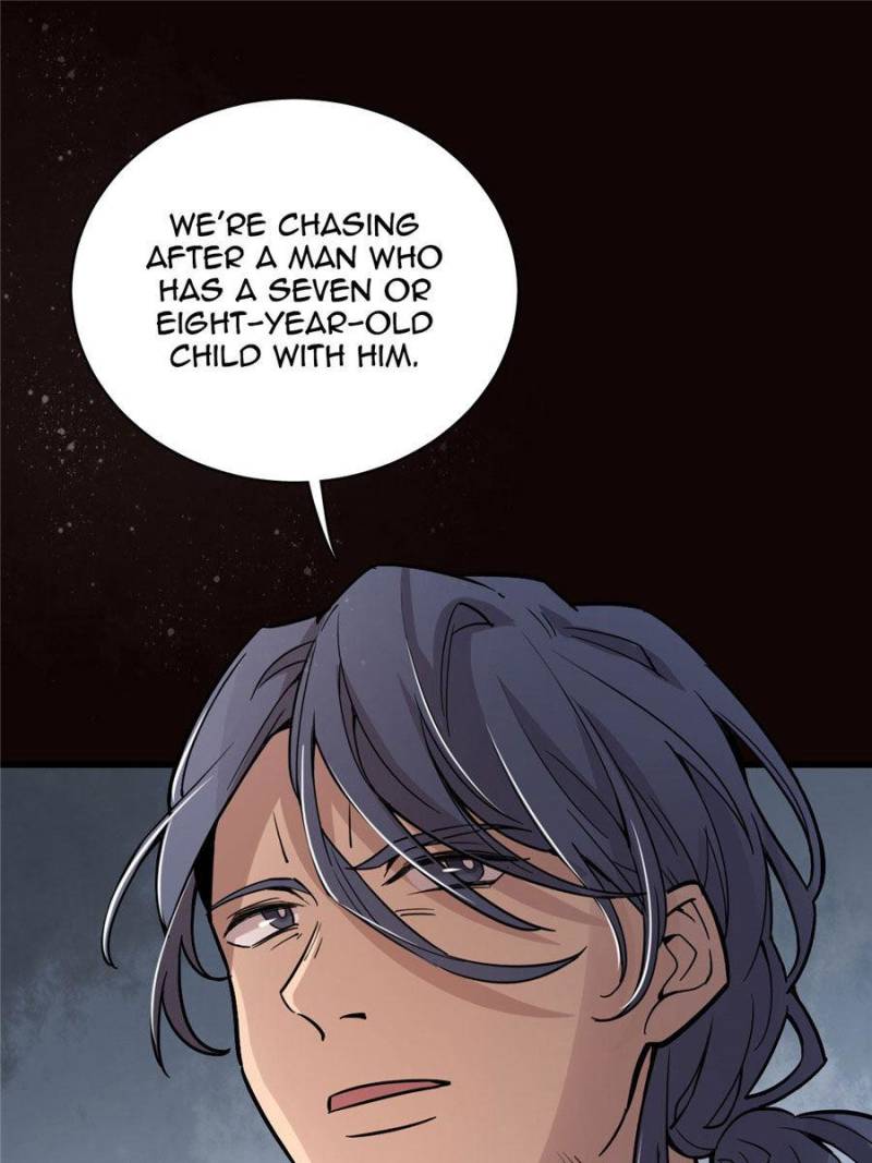 Lord Of The Mysteries Chapter 41 - Page 43