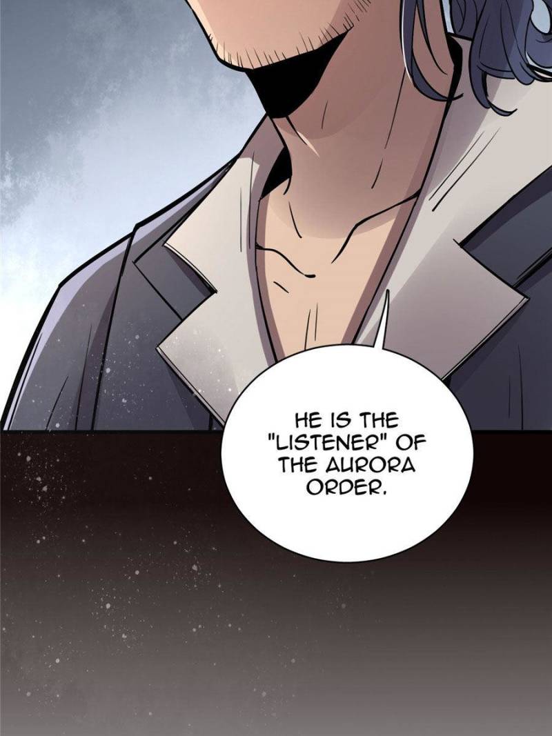 Lord Of The Mysteries Chapter 41 - Page 44