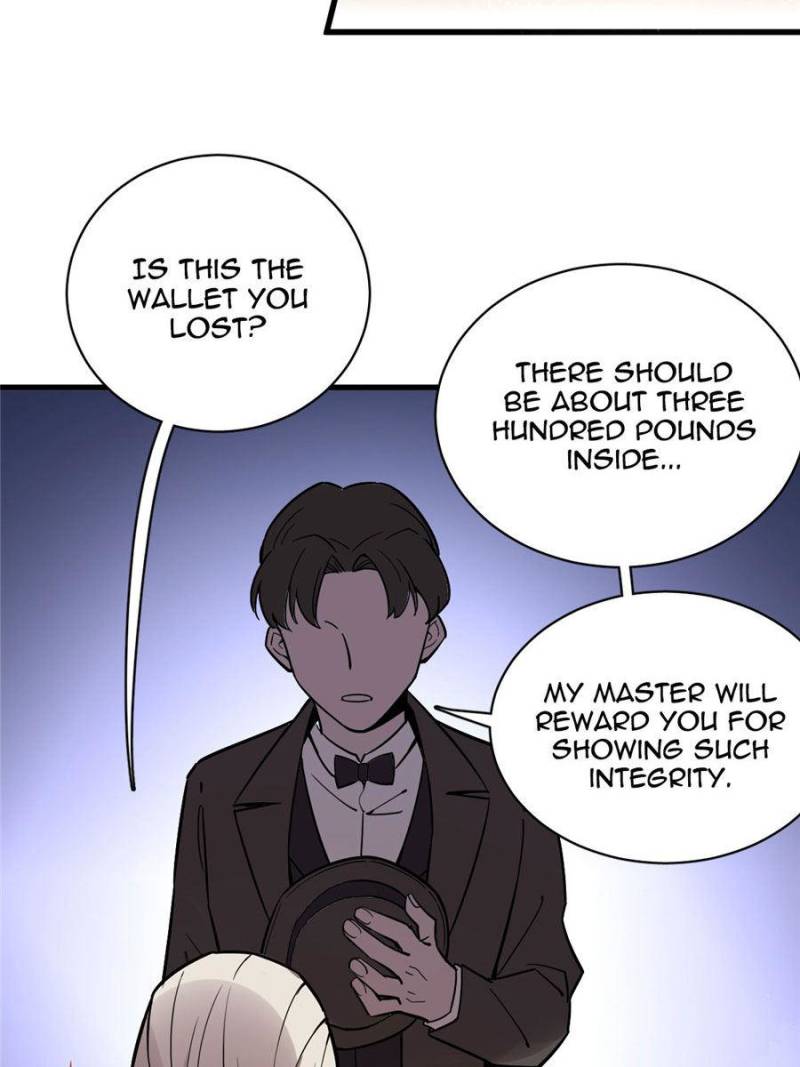 Lord Of The Mysteries Chapter 41 - Page 46