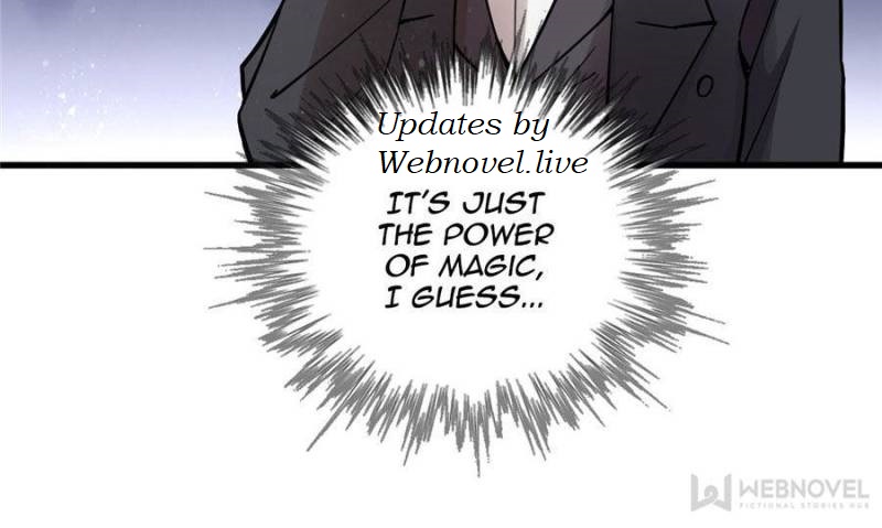 Lord Of The Mysteries Chapter 41 - Page 48