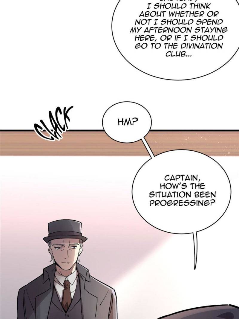 Lord Of The Mysteries Chapter 41 - Page 50