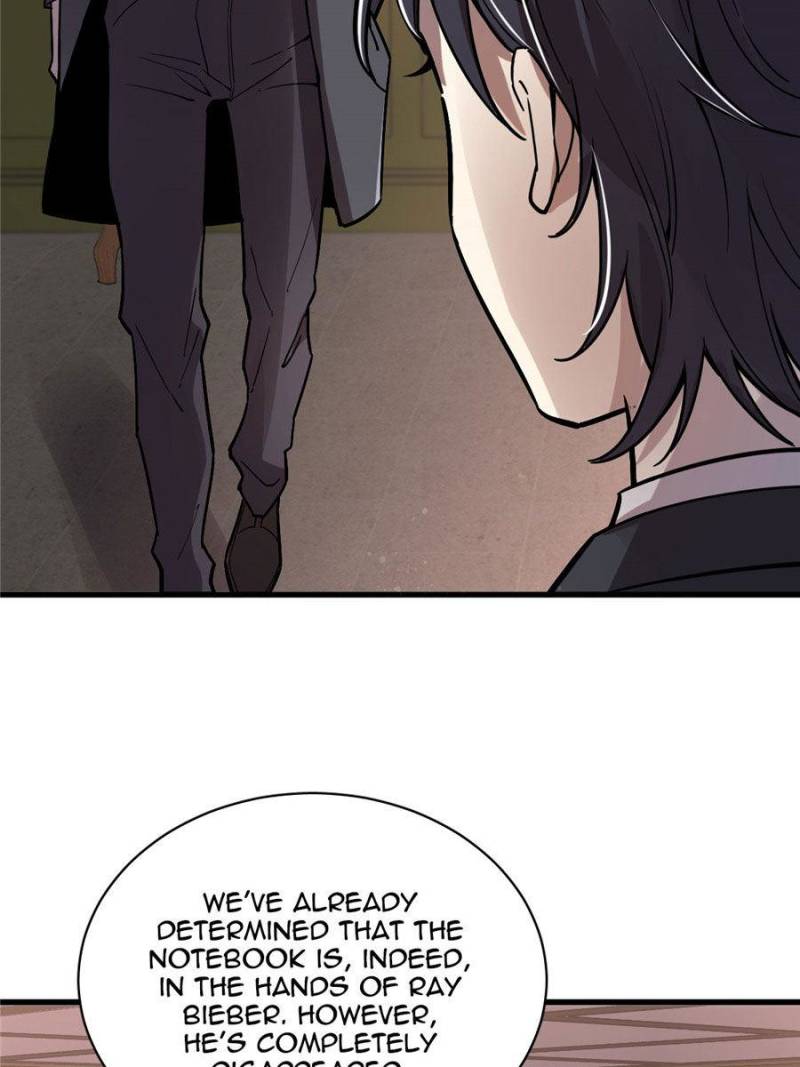 Lord Of The Mysteries Chapter 41 - Page 52