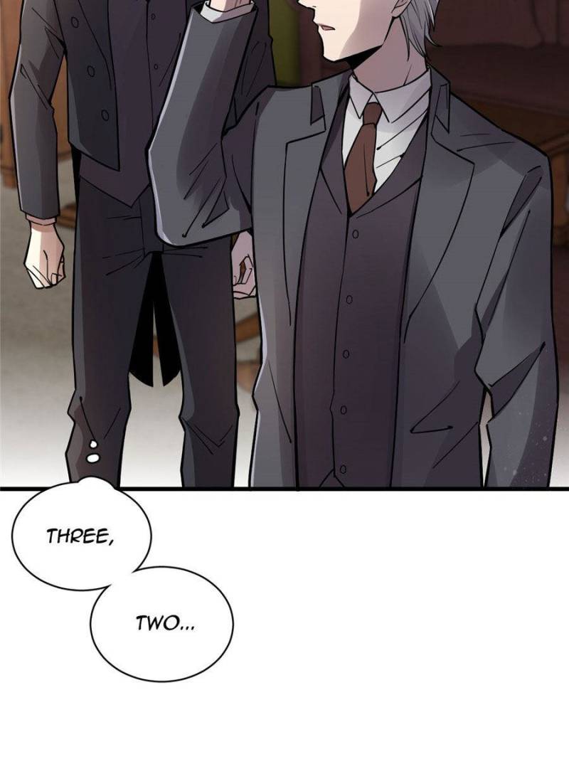 Lord Of The Mysteries Chapter 41 - Page 56