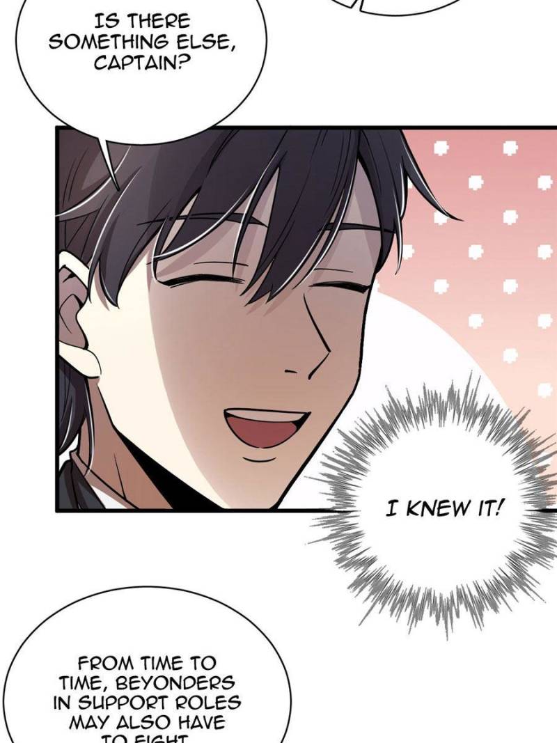 Lord Of The Mysteries Chapter 41 - Page 58