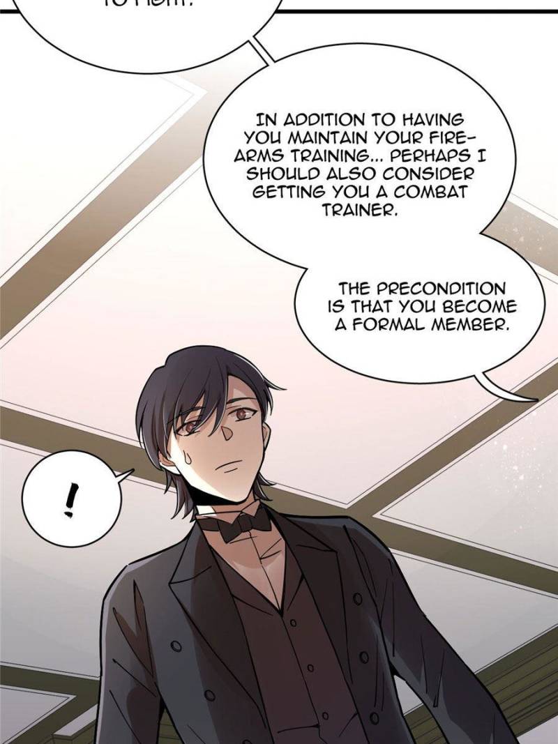 Lord Of The Mysteries Chapter 41 - Page 59