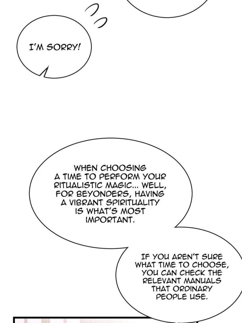 Lord Of The Mysteries Chapter 41 - Page 6