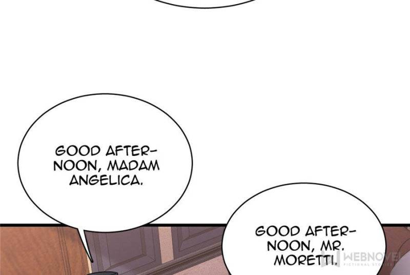 Lord Of The Mysteries Chapter 41 - Page 62