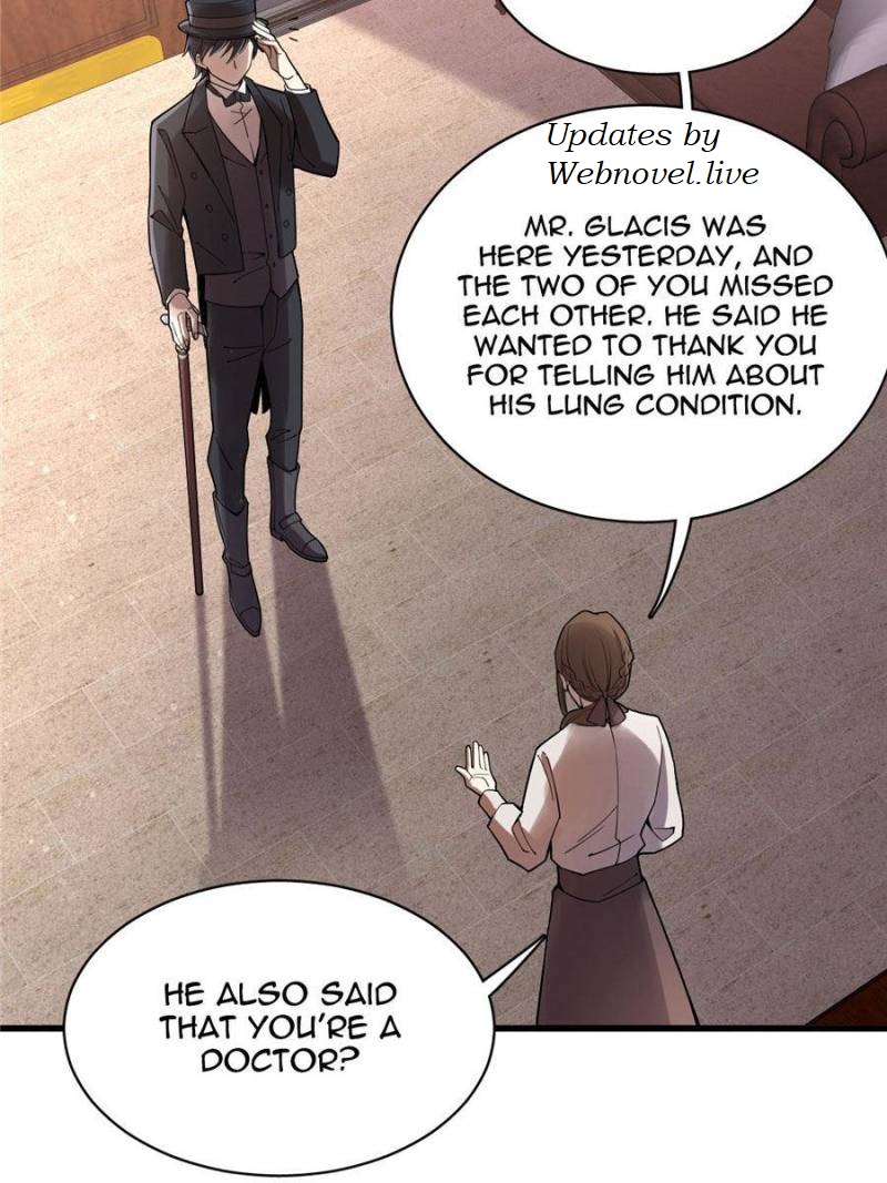 Lord Of The Mysteries Chapter 41 - Page 63