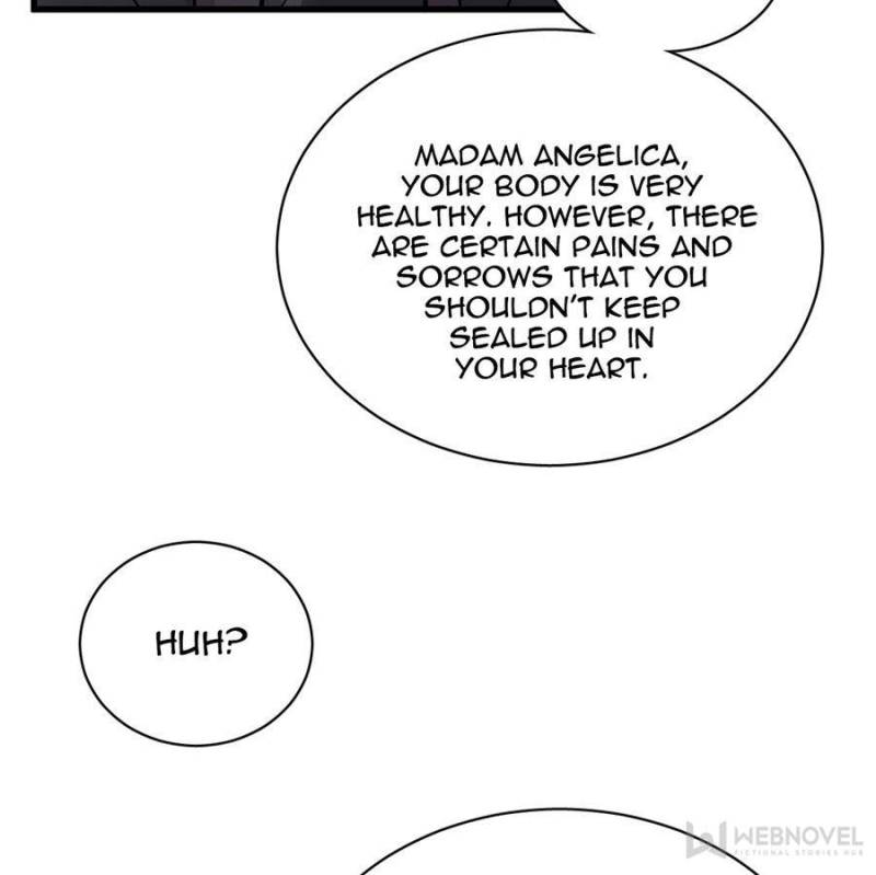 Lord Of The Mysteries Chapter 41 - Page 66