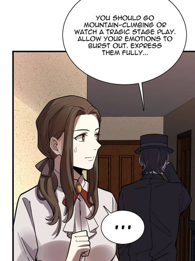 Lord Of The Mysteries Chapter 41 - Page 67