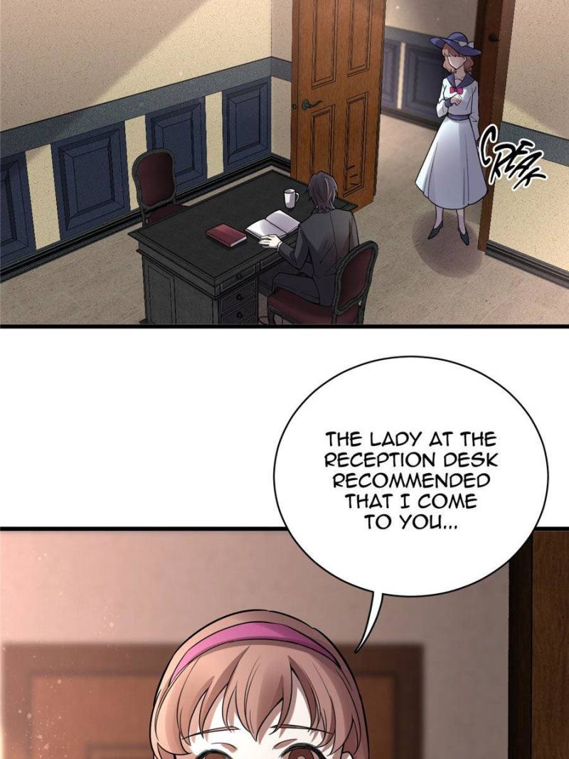 Lord Of The Mysteries Chapter 41 - Page 70