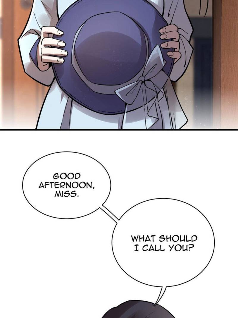 Lord Of The Mysteries Chapter 41 - Page 72