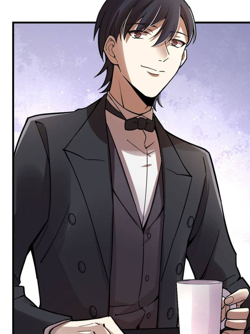 Lord Of The Mysteries Chapter 41 - Page 73