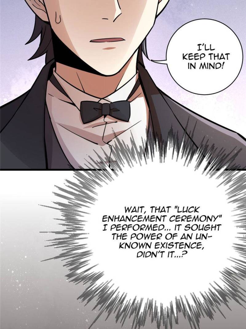 Lord Of The Mysteries Chapter 41 - Page 9