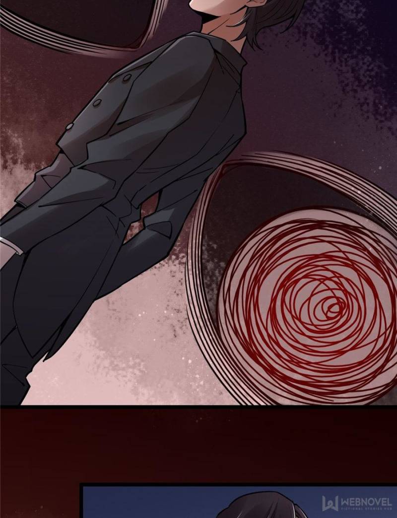 Lord Of The Mysteries Chapter 42 - Page 20