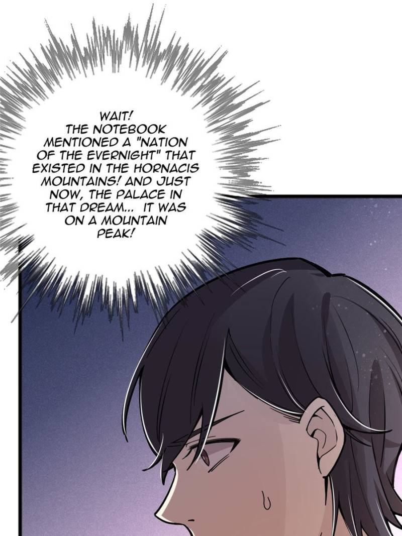 Lord Of The Mysteries Chapter 42 - Page 29