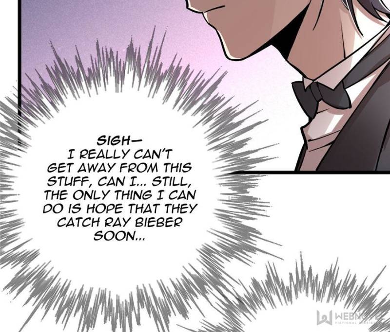 Lord Of The Mysteries Chapter 42 - Page 30