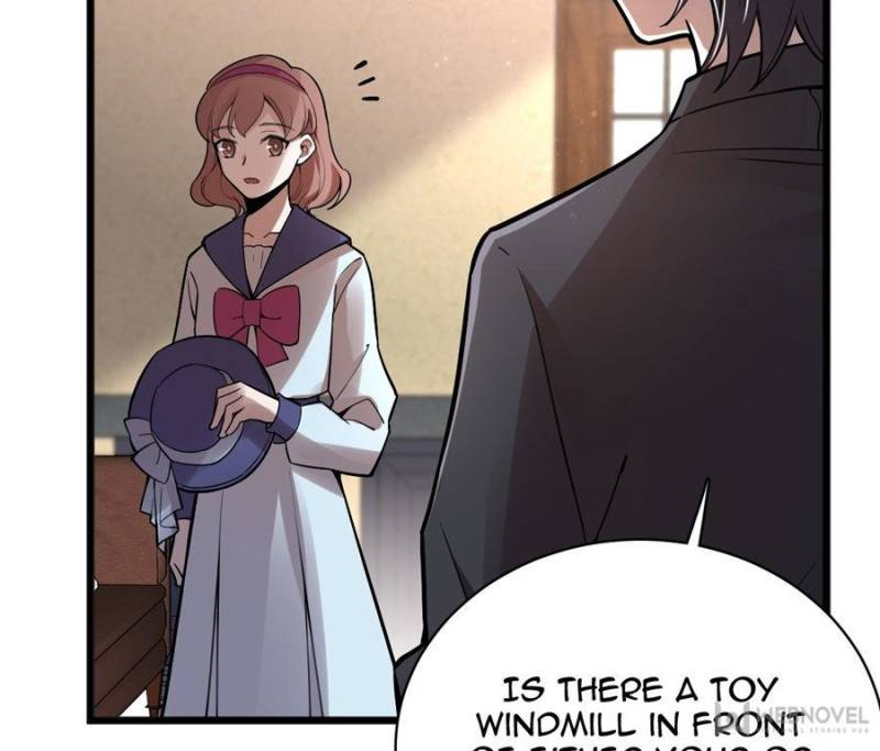 Lord Of The Mysteries Chapter 42 - Page 32