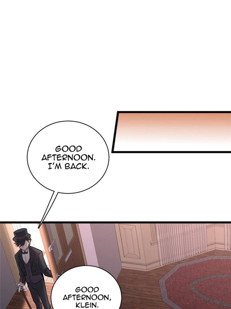 Lord Of The Mysteries Chapter 42 - Page 37