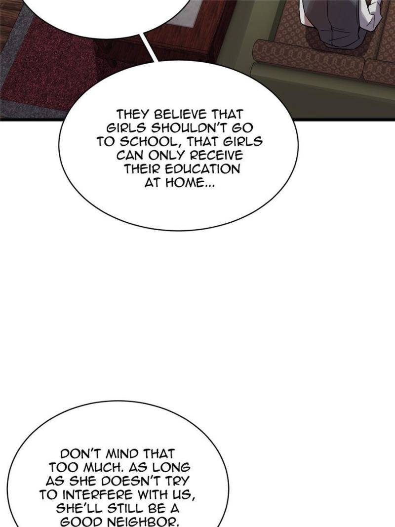 Lord Of The Mysteries Chapter 42 - Page 39