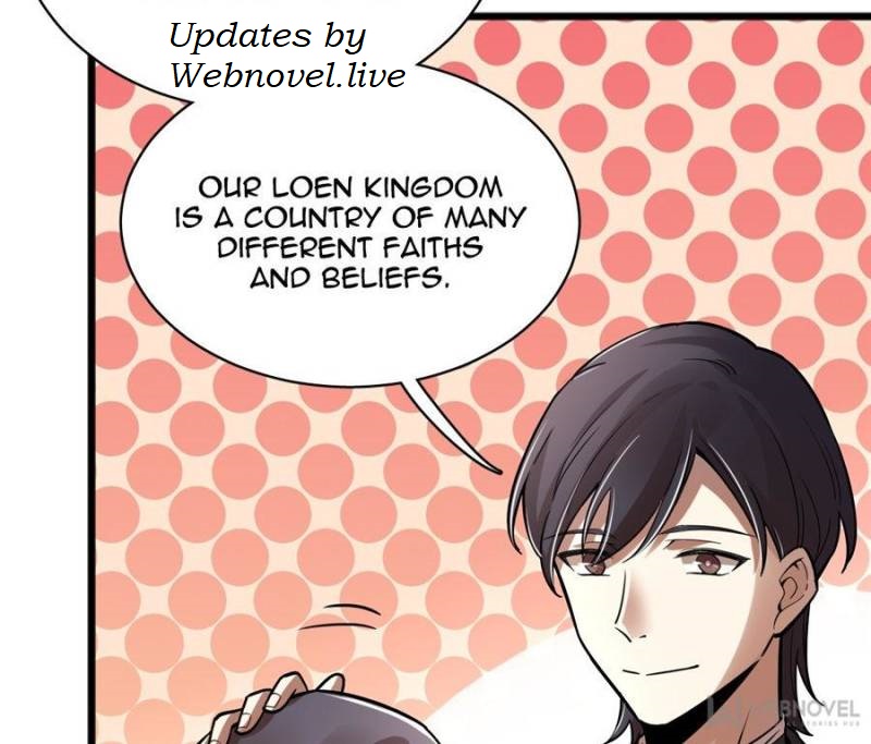 Lord Of The Mysteries Chapter 42 - Page 40