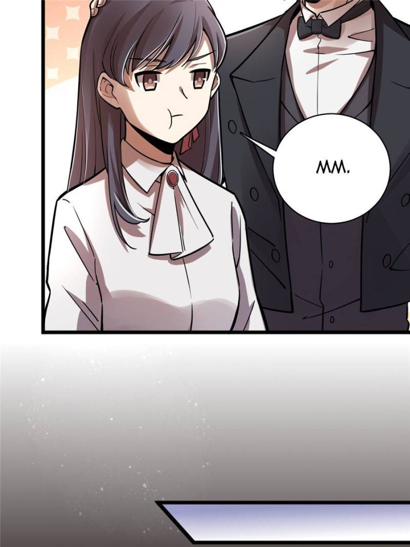 Lord Of The Mysteries Chapter 42 - Page 41