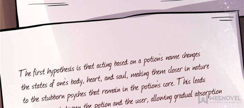 Lord Of The Mysteries Chapter 42 - Page 46