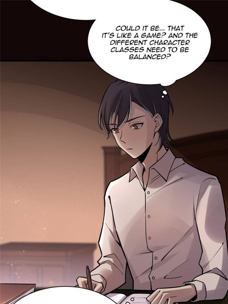 Lord Of The Mysteries Chapter 42 - Page 49