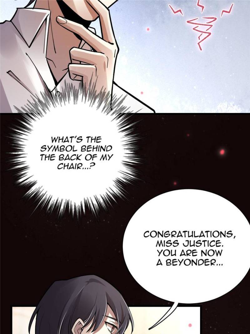 Lord Of The Mysteries Chapter 42 - Page 63