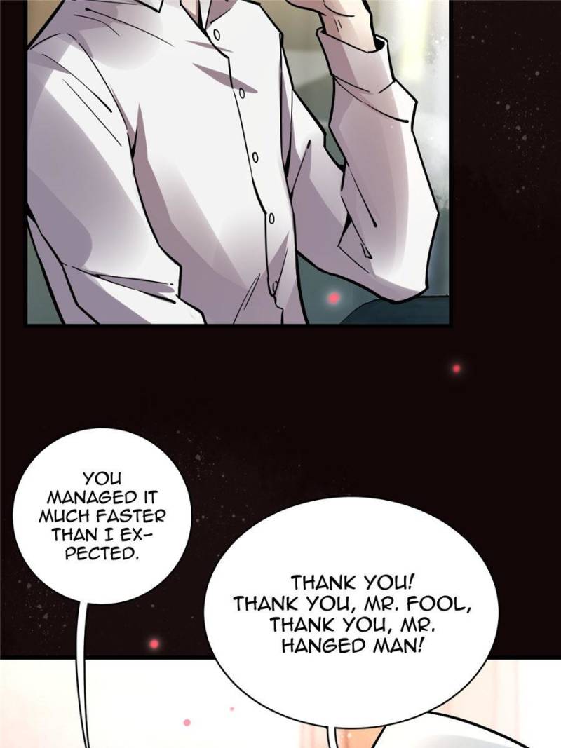 Lord Of The Mysteries Chapter 42 - Page 65