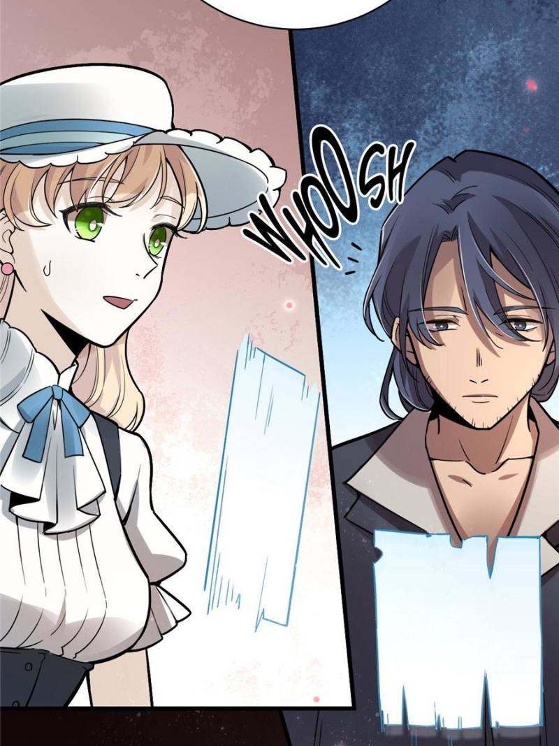 Lord Of The Mysteries Chapter 42 - Page 69