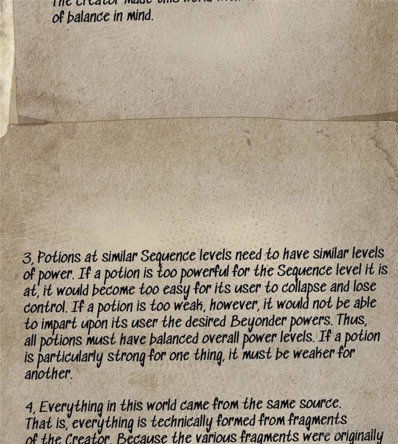 Lord Of The Mysteries Chapter 42 - Page 72