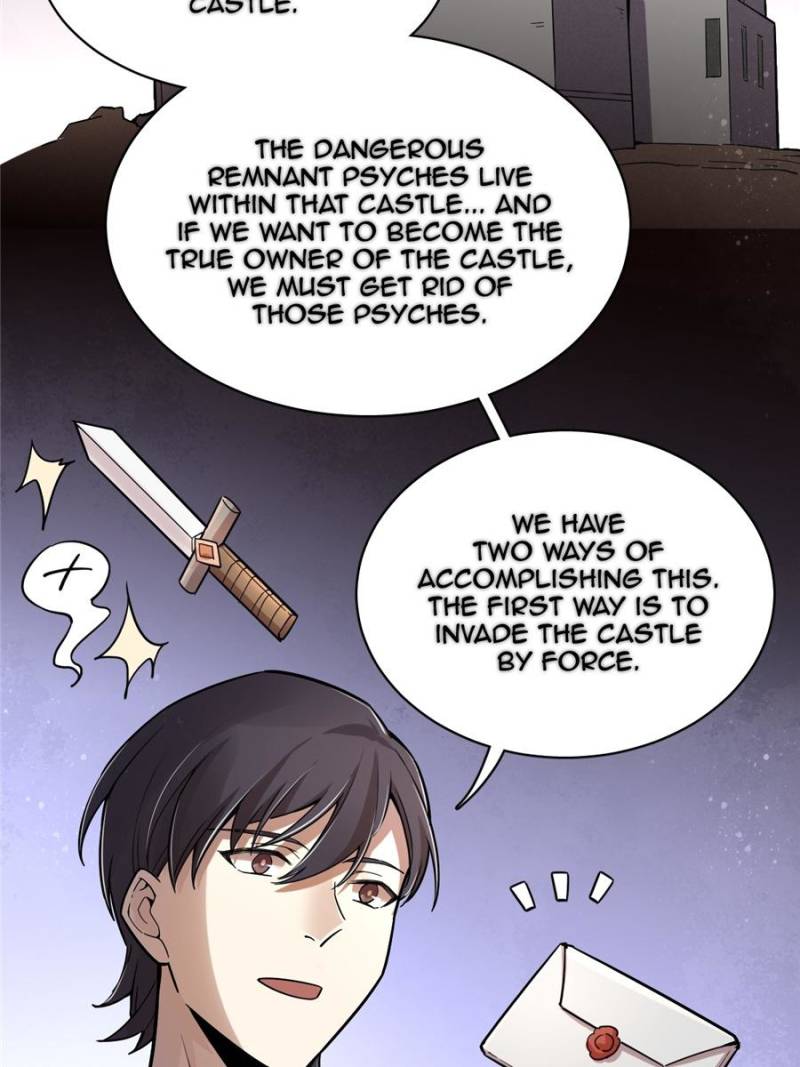 Lord Of The Mysteries Chapter 43 - Page 11