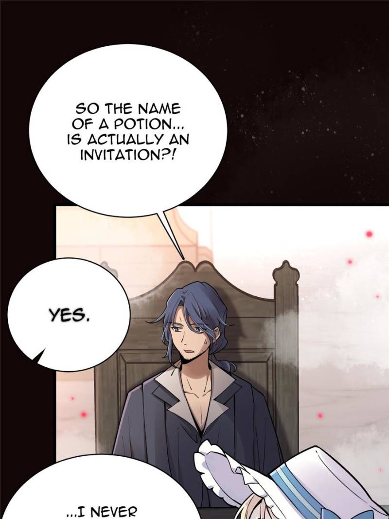 Lord Of The Mysteries Chapter 43 - Page 13