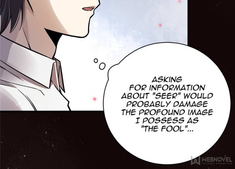 Lord Of The Mysteries Chapter 43 - Page 16