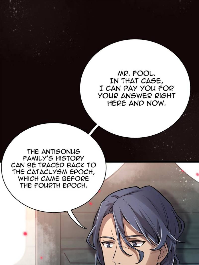 Lord Of The Mysteries Chapter 43 - Page 17