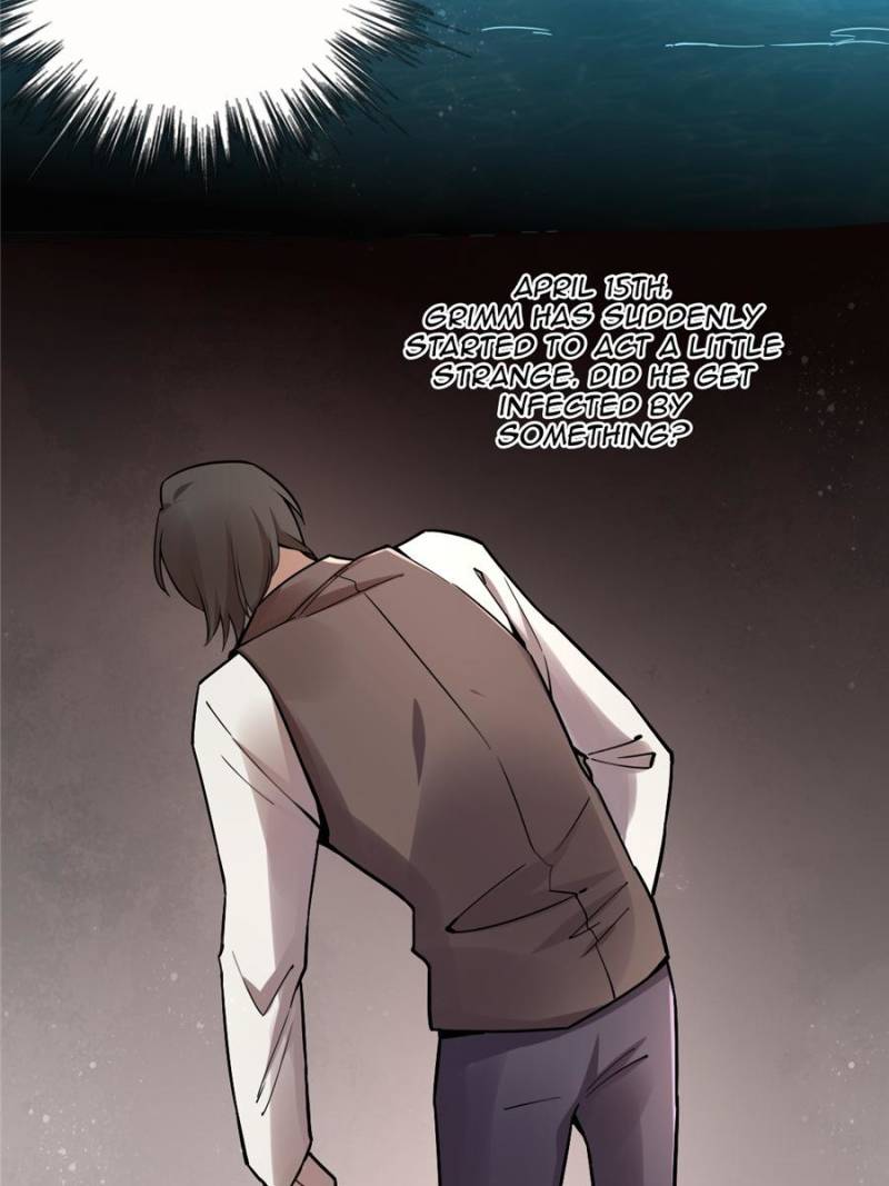 Lord Of The Mysteries Chapter 43 - Page 2