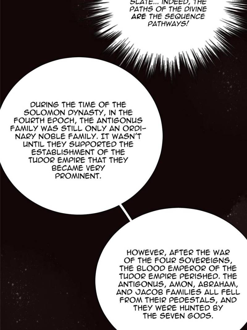 Lord Of The Mysteries Chapter 43 - Page 23