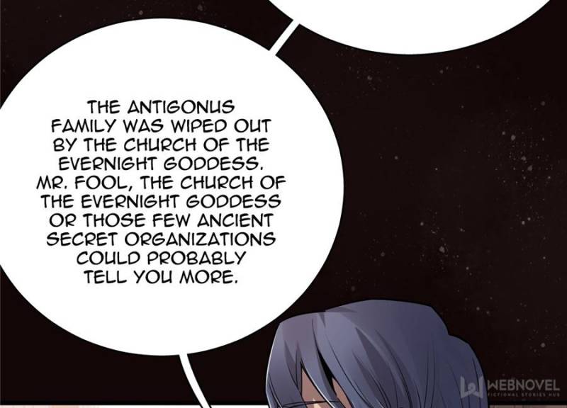 Lord Of The Mysteries Chapter 43 - Page 24