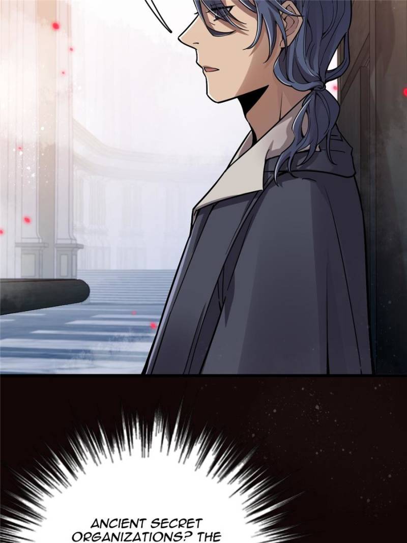 Lord Of The Mysteries Chapter 43 - Page 25