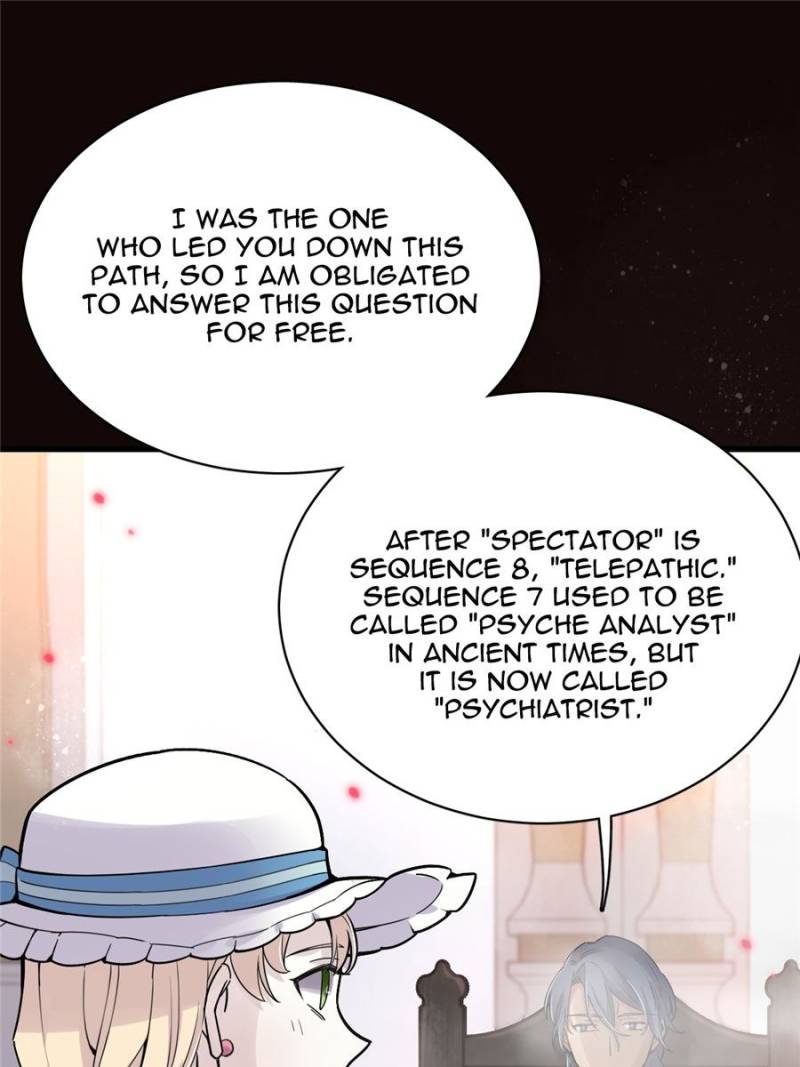 Lord Of The Mysteries Chapter 43 - Page 29