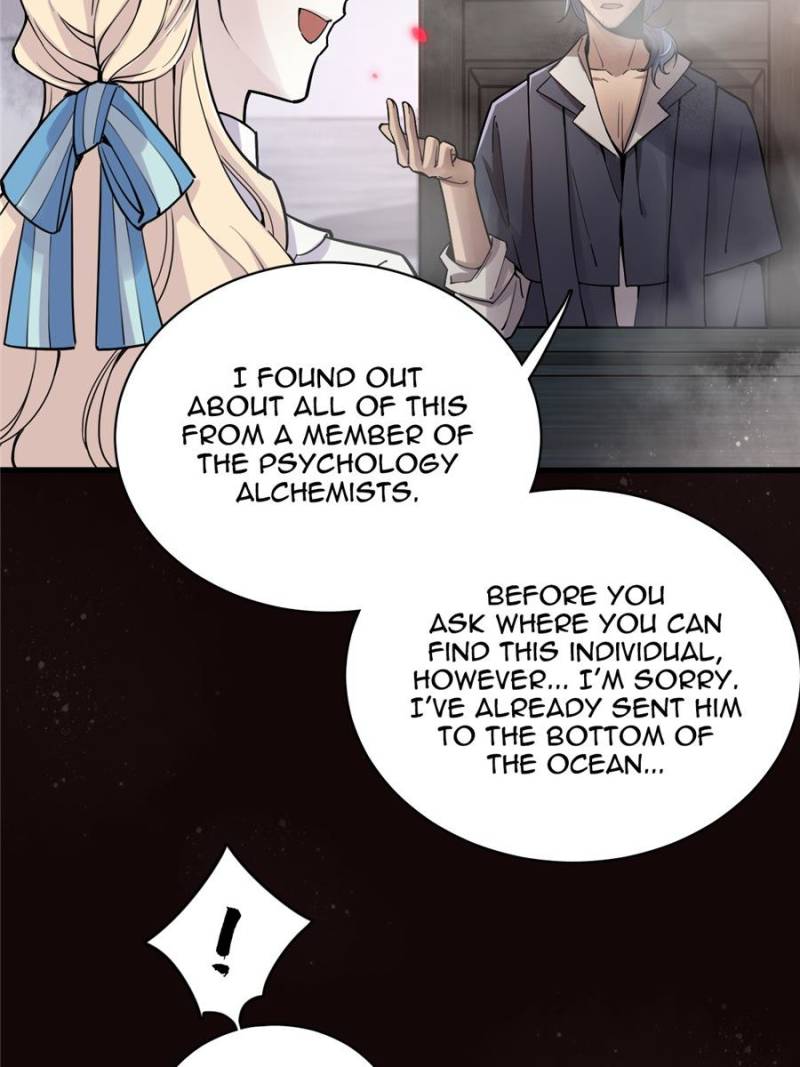 Lord Of The Mysteries Chapter 43 - Page 30