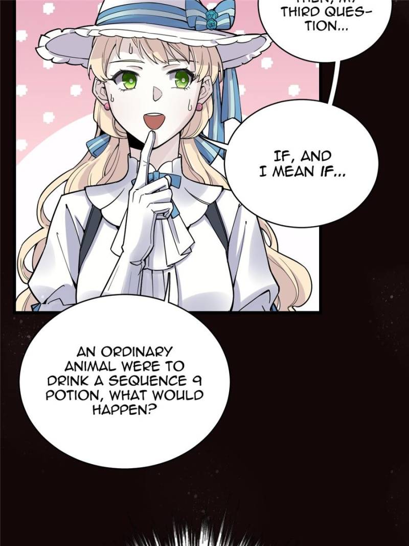 Lord Of The Mysteries Chapter 43 - Page 32