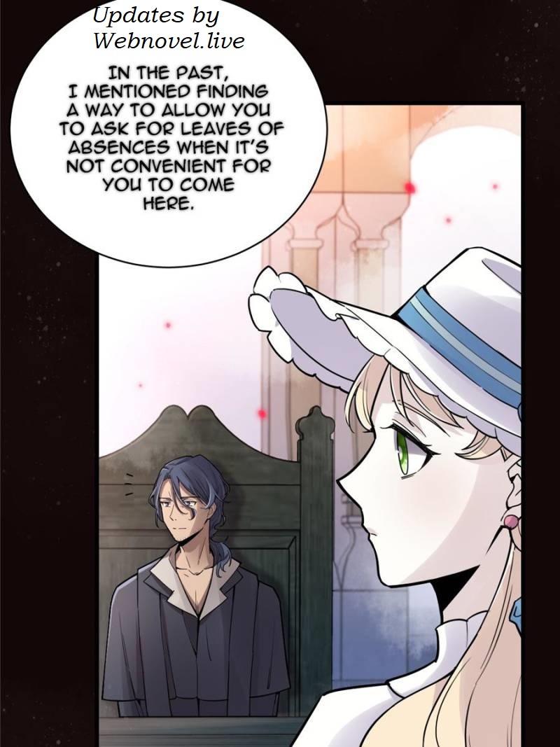 Lord Of The Mysteries Chapter 43 - Page 39