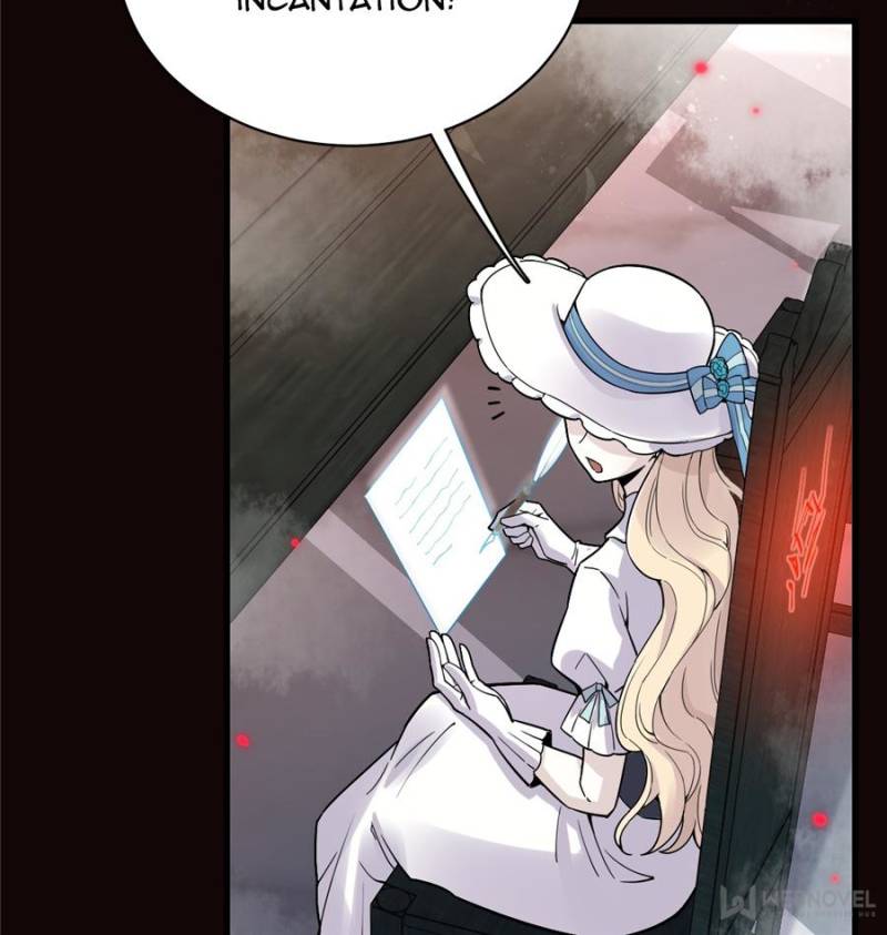 Lord Of The Mysteries Chapter 43 - Page 43