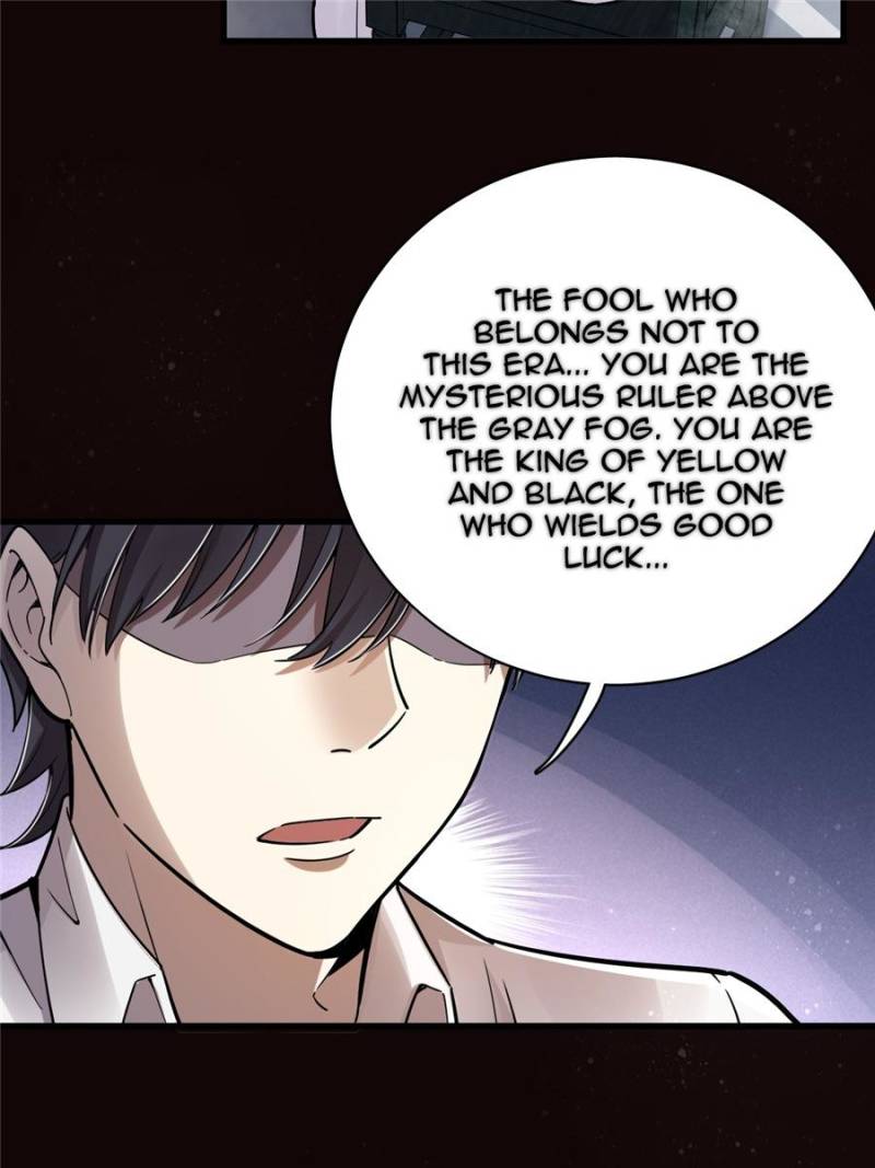 Lord Of The Mysteries Chapter 43 - Page 44